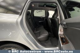 Volvo XC 60 D5 AWD Automatas 2017 full