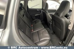 Volvo XC 60 D5 AWD Automatas 2017 full