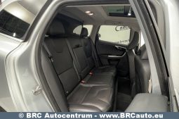 Volvo XC 60 D5 AWD Automatas 2017 full