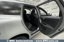 Volvo XC 60 D5 AWD Automatas 2017 full