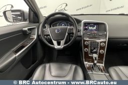 Volvo XC 60 D5 AWD Automatas 2017 full