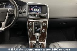 Volvo XC 60 D5 AWD Automatas 2017 full