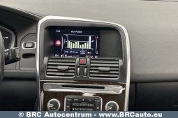 Volvo XC 60 D5 AWD Automatas 2017 full