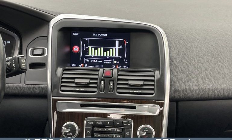 Volvo XC 60 D5 AWD Automatas 2017 full