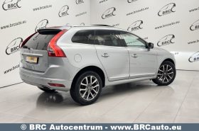 Volvo XC 60 D5 AWD Automatas 2017