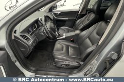 Volvo XC 60 D5 AWD Automatas 2017 full
