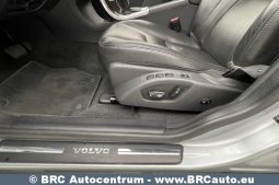 Volvo XC 60 D5 AWD Automatas 2017 full