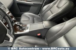 Volvo XC 60 D5 AWD Automatas 2017 full