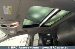 Volvo XC 60 D5 AWD Automatas 2017 full