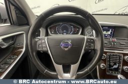 Volvo XC 60 D5 AWD Automatas 2017 full
