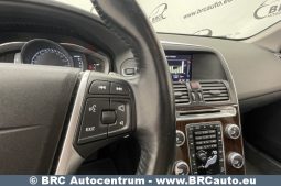 Volvo XC 60 D5 AWD Automatas 2017 full