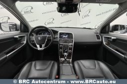 Volvo XC 60 D5 AWD Automatas 2017 full
