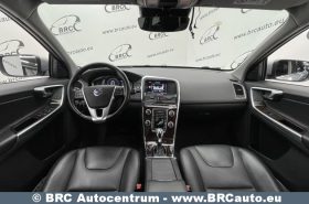 Volvo XC 60 D5 AWD Automatas 2017
