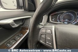 Volvo XC 60 D5 AWD Automatas 2017 full