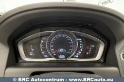 Volvo XC 60 D5 AWD Automatas 2017 full