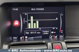 Volvo XC 60 D5 AWD Automatas 2017 full