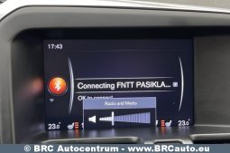 Volvo XC 60 D5 AWD Automatas 2017 full