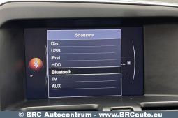 Volvo XC 60 D5 AWD Automatas 2017 full