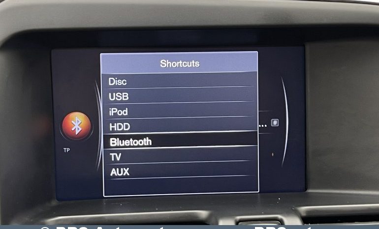 Volvo XC 60 D5 AWD Automatas 2017 full