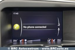Volvo XC 60 D5 AWD Automatas 2017 full