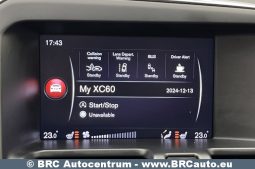 Volvo XC 60 D5 AWD Automatas 2017 full