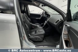 Volvo XC 60 D5 AWD Automatas 2017 full
