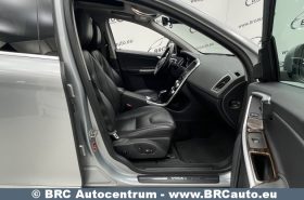 Volvo XC 60 D5 AWD Automatas 2017