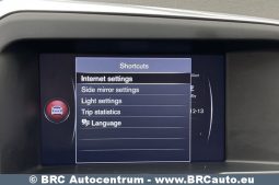 Volvo XC 60 D5 AWD Automatas 2017 full