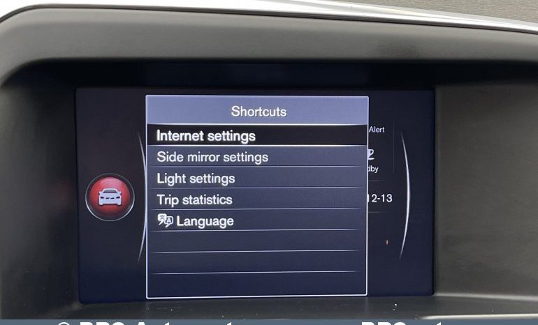 Volvo XC 60 D5 AWD Automatas 2017 full