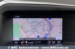 Volvo XC 60 D5 AWD Automatas 2017 full