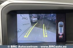 Volvo XC 60 D5 AWD Automatas 2017 full