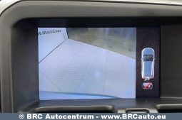 Volvo XC 60 D5 AWD Automatas 2017 full