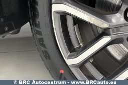 Volvo XC 60 D5 AWD Automatas 2017 full