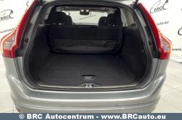 Volvo XC 60 D5 AWD Automatas 2017 full