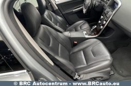 Volvo XC 60 D5 AWD Automatas 2017 full