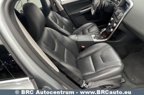 Volvo XC 60 D5 AWD Automatas 2017