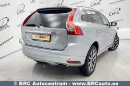 Volvo XC 60 D5 AWD Automatas 2017 full