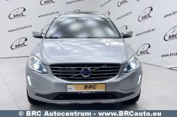 Volvo XC 60 D5 AWD Automatas 2017 full