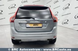 Volvo XC 60 D5 AWD Automatas 2017 full