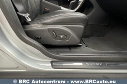 Volvo XC 60 D5 AWD Automatas 2017 full