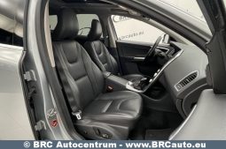 Volvo XC 60 D5 AWD Automatas 2017 full