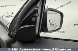 Volvo XC 60 D5 AWD Automatas 2017 full