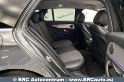 Mercedes-Benz E 220 d T Automatas 2018 full