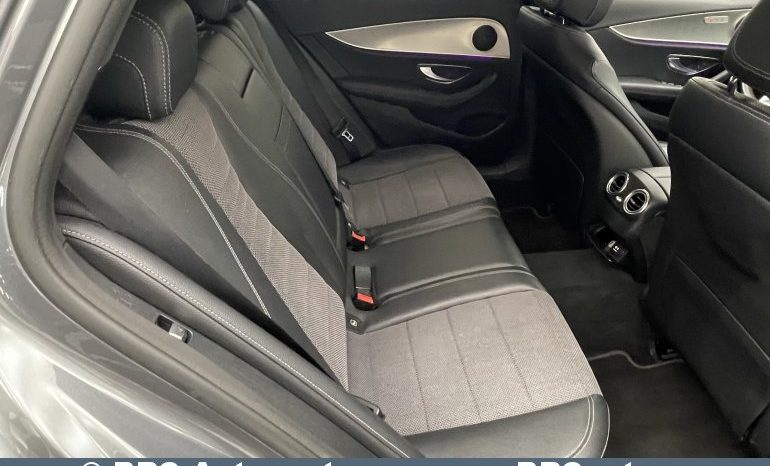 Mercedes-Benz E 220 d T Automatas 2018 full