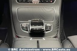 Mercedes-Benz E 220 d T Automatas 2018 full