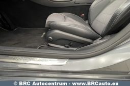 Mercedes-Benz E 220 d T Automatas 2018 full