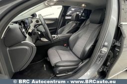 Mercedes-Benz E 220 d T Automatas 2018 full