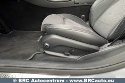 Mercedes-Benz E 220 d T Automatas 2018 full