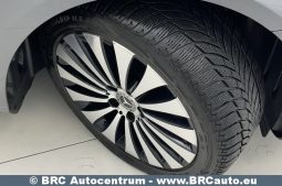 Mercedes-Benz E 220 d T Automatas 2018 full
