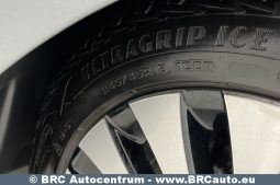 Mercedes-Benz E 220 d T Automatas 2018 full